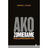Ako zomierame - Sherwin B. Nuland