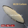 Japonsko Mj30 uhlíkové vlákno 4U 80g rakety do (Japonsko Mj30 uhlíkové vlákno 4U 80g rakety do)