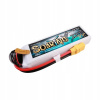 Lítium-polymérový akumulátor (Li-Poly) GensAce 14,8 V 3300 mAh