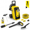 Vysokotlakový čistič KARCHER K 5 Comfort Premium Garden 1.324-811.0