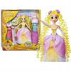 Hasbro Rapunzel so šatami
