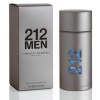 Carolina Herrera 212 Men NYC pánska toaletná voda 100 ml