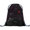 Baagl vrecko s priehradkou na zips Pixel Space