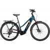 Corratec E-Power Sport 28 CX6 LTD Sport Blue, Black, Yellow velikost rámu: XL