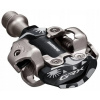 Shimano pedále PD-M8100-UG strieborné
