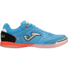 Joma Top Flex 2527 Sálové tyrkysové kopačky TOPS2527IN 43,5