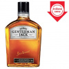 Jack Daniel's Gentleman Jack Tennessee Whiskey 0,7 l