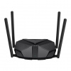 WiFi router TP-Link MERCUSYS MR85X AX3000 AP/router, 3x GLAN, 1x 2.5GWAN/ 2,4/5GHz MR85X