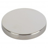 Fix-o-moll Neodymový magnet, 10 kg, ø 19 × 3 mm, 4 ks, 3562813