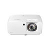 Optoma projektor ZH450ST (DLP, FULL 3D, Laser, FULL HD, 4200 ANSI, 2xHDMI, RS232, RJ45, repro 1x15W) E9PD7L311EZ3