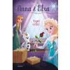 Anna a Elsa - Tajný ctiteľ - Erica David
