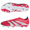ADIDAS PREDATOR LEAGUE LL FG/MG (45 1/3) Unisex Kopačky Červené Na Trávnik