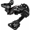 měnič MTB 11k Shimano XT M8000 černý střední vodítko original balení