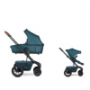 EASYWALKER Harvey5 Air Premium Set Lite jade green 2023