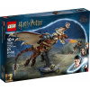 LEGO Harry Potter 76406 Drak maďarský rogogon