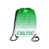 FOREVER COLLECTIBLES Vrecúško na prezuvky CELTIC F.C. Fade