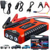 Štartovacie zariadenie do auta 99800 mAh 12V s USB nabíjaním a LED svietidlom