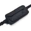 Under Armour Armour Ua Triumph Crossbody Bum Bag Unisex Adults Black One Size