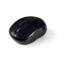 Verbatim Go Nano myš Všestranný RF Wireless 1600 DPI (49042)