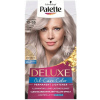 Schwarzkopf Palette Deluxe 10-55 Chladná popelavá blond