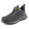 CXS Obuv CXS TEXLINE FLORES S1PL ESD, polobotka - 42 , 42