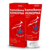 Cemio Kamzíkova konopná mast chladivá 200 ml