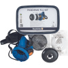 SUNDSTROM Pandemic Flu Kit SR100 - polomaska SR 100 S/M s vyměnitelnými filtry 0702007199999