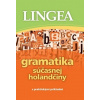 Gramatika súčasnej holandčiny s praktickými príkladmi