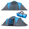 NILS Camp Highland IV NC6431