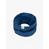 Doke Detský nákrčník organic dark blue Veľkosť: Pre deti (12-16 rokov)