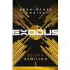 Exodus: The Archimedes Engine - Peter F. Hamilton, Pan Macmillan