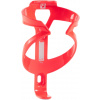 Košík na fľašu Bontrager Elite Recycled Water Bottle Cage - radioactive coral uni