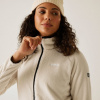 2025 Akcia nová kolekcia: Dámska fleecová mikina Regatta Women´s Lakara RWA656 46