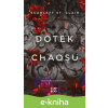 E-kniha Dotek chaosu - Scarlett St. Clair