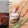 MOZART / COREA / SCHUBERT - Tradition Of The Transcription (CD)