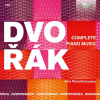 Dvorák: Complete Piano Music (5CD) (Inna Poroshina, piano)