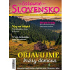 E-Čarovné Slovensko 06/2020 - online doručenie
