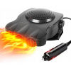 ODMRAZOVAČ SKLA AUTOMOBILU POMOCNÝ OHRIEVAČ 200 W 12 V SO ZAPAĽOVAČOM