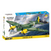 Cobi 5733 Nemecké bombardovacie lietadlo Junkers JU-88 A 4 (cobi5733)