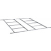 STREND PRO Garden Podlahová konštrukcia na domček Strend Pro, pre 2172941, 116x216 cm