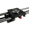 Elementrix focus camera slider 80cm (SLD80-F)