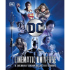Dorling Kindersley DC Cinematic Universe: A Celebration of DC at the Movies