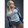 Realistická panna SED255 Melody / 157 cm / H-Cup - SEDOLL