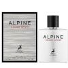 Maison Alhambra Alpine Homme Sport, Parfumovaná voda 100ml (Alternatíva parfému Chanel Allure Homme Sport) pre mužov