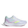 adidas Runfalcon 5 Kids Trainers White/Multi 5.5 (38.7)