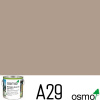 OSMO® Selská barva - Elementy inspirované přírodou Barva (odstín): A29 Hromobití, Balení: 2,5 l