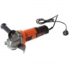 BLACK+DECKER Úhlová bruska 800W BEG120