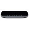 TP-Link switch TL-SG1008D (8xGbE, fanless)