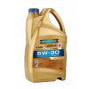 Ravenol Oil VMP SAE 5W-30 USVO 4L (Ravenol Oil VMP SAE 5W-30 USVO 4L)