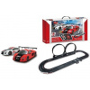 MADE Autodráha s loopingami, Audi, 450 cm